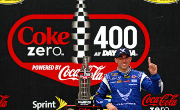 2022 The Coke Zero Sugar 400 NASCAR Odds, Time, and Prediction