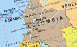 FSB Sets Up Headquarters for New Tech Hub in Colombia