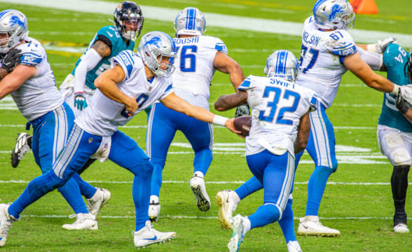 Washington Commanders vs Detroit Lions NFL Week 2 Odds, Time, and Prediction