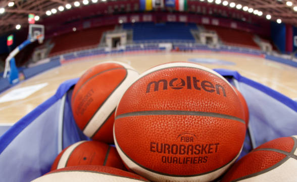 Turkey vs France EuroBasket Odds, Time, and Prediction