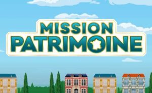 Française des Jeux Relaunches Mission Patrimoine