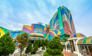 Genting Malaysia Reports Improved Performance in Q22022