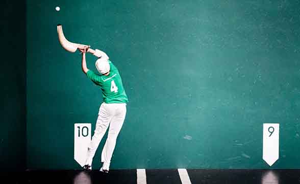 BetRivers Supports Jai Alai, an Almost Forgotten Sport