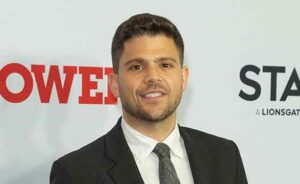 Jerry Ferrara Signs on with BetMGM as Brand Ambassador