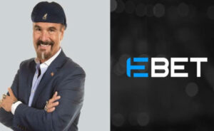 EBET Appoints Trading Specialist Jon Najarian as Advisor