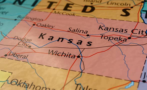 Kansas Surpasses 2.4M Sports Bets in First 10 Days After Market Launch