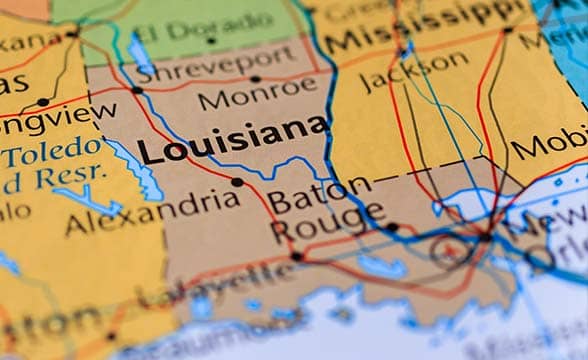 Louisiana 2022 Sports Betting Has Brought in $1.4B So Far