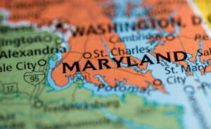 Gambling in Maryland Brings $1.5B in Contributions, FY2022