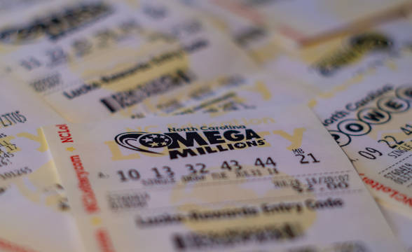 Staggering $1.34BN Mega Millions Jackpot Won in Illinois