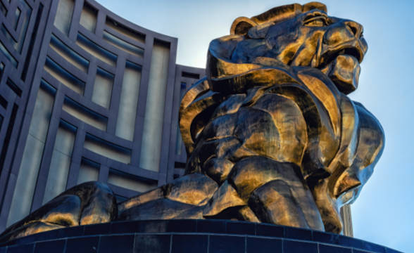 Class Action Lawsuit Alleges MGM Shortchanges Players for Millions