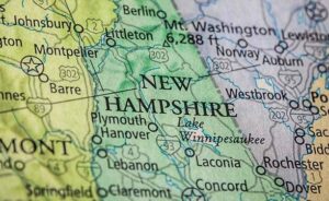 New Hampshire: Betting Handle Hits $43.4M in August, up 20%