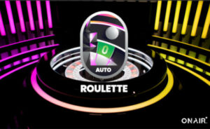 OnAir Entertainment Introduces Auto Roulette as Latest Product