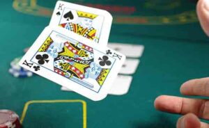 Jamul Casino Unveils New Quarterly Poker Series