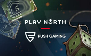 Push Gaming Launches with Play North Dutch Casino Brands