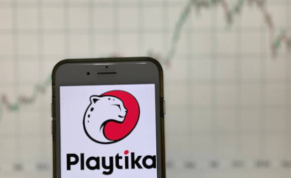 Q2 Playtika Revenue Stable, Net Income Down Almost 60%