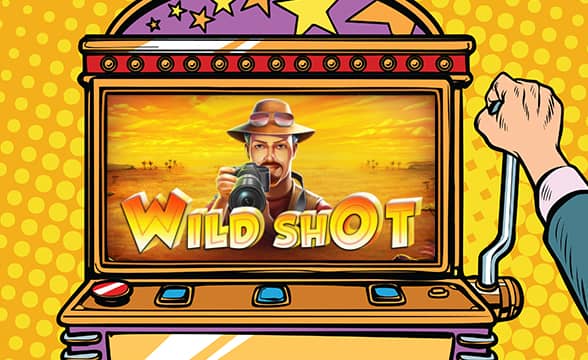 R. Franco Digital Launches Safari-Themed Wild Shot Game