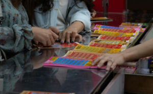 Scratchcards Gifts to Children Common Among Gambler and Non-Gambler Parents