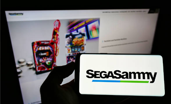 Sega Sammy FY22/23 Q1 Results Behind Pre-pandemic Figures Still