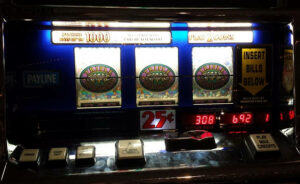 Missouri Gaming Commission Receives Almost 100 Complaints on Illegal Slot Machines