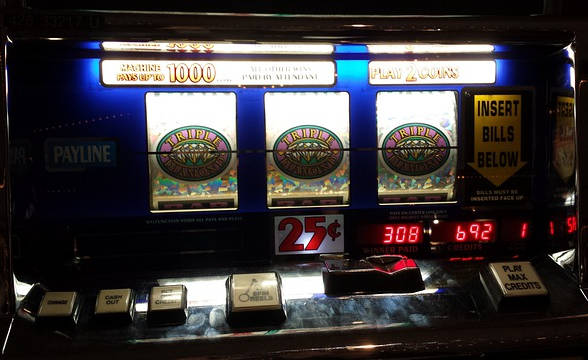 Missouri Gaming Commission Receives Almost 100 Complaints on Illegal Slot Machines