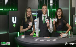 Unibet Steps up Stakelogic Partnership for the Netherlands with Branded Studio