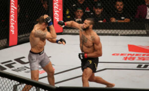 Thiago Santos vs Jamahal Hill UFC on ESPN 40 Odds, Time, and Prediction