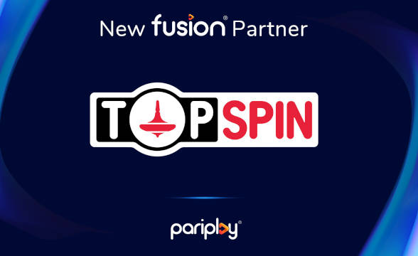 Pariplay Adds Indian-culture Themed Games by TopSpin Games