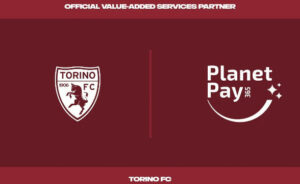 PlanetPay365 Becomes Official Service Partner to Torino FC