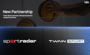 Twain Sport and Sportradar Team up to Deploy UFDS