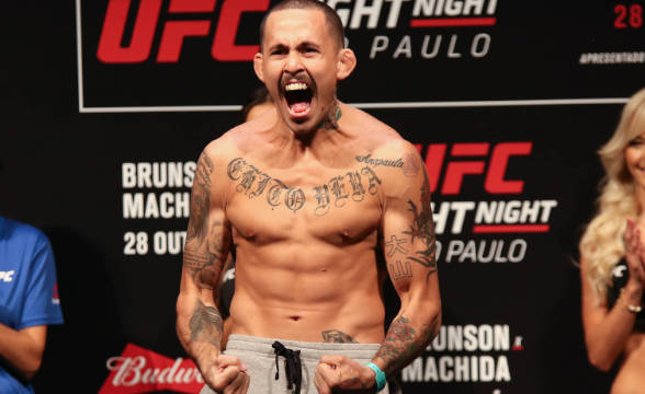 Marlon Vera vs Dominick Cruz UFC on ESPN 41 Odds, Time, and Prediction