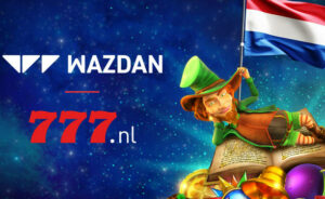 Wazdan Goes Live in the Netherlands with Casino777.nl