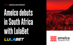 Amelco Launches with LulaBet in South Africa