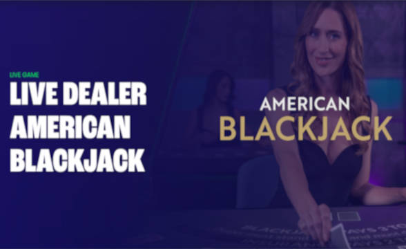 Stakelogic Live Introduces Four New Blackjack Games