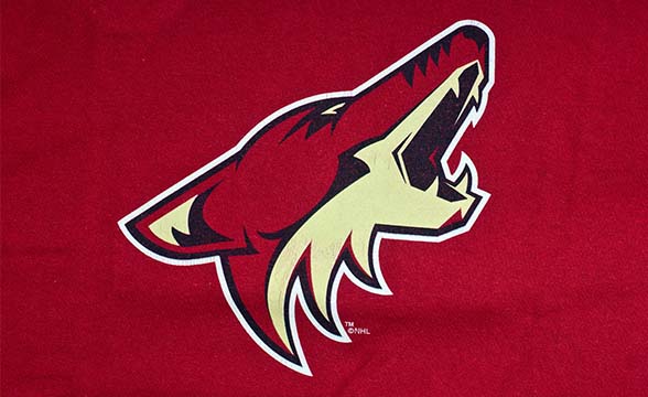 Arizona Coyotes Ink a Deal with Gila River Casinos