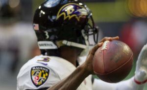 Baltimore Ravens vs New Orleans Saints Week 9 Odds, Time, and Prediction