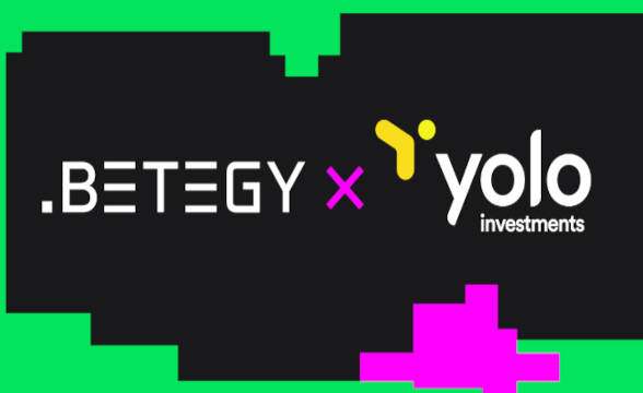 Yolo Investments Puts Down Millions of Euros on BETEGY