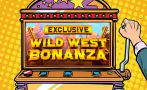 BGaming and Stake Launch Wild West Bonanza