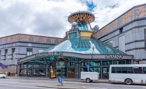 Christchurch Casino Goes Online, Sparks Concerns