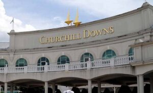 Churchill Downs Puts Forward $79M to Acquire Ellis Park