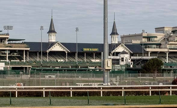 Churchill Downs Joins Forces with FanDuel