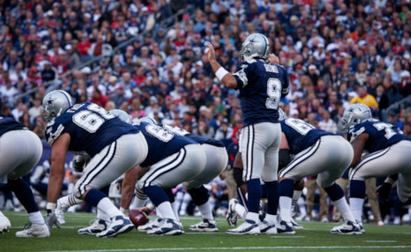 Dallas Cowboys vs Los Angeles Rams NFL Week 5 Odds, Time, and Prediction