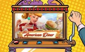 DragonGaming Releases American Diner Slot