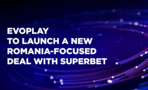 Evoplay Adds Fresh Content to Superbet in Romania