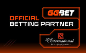 GG.Bet Becomes First Betting Sponsor to Dota 2 International