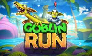 Evoplay “Goblin Run” Challenges You to Escape a Fire-Breathing Dragon