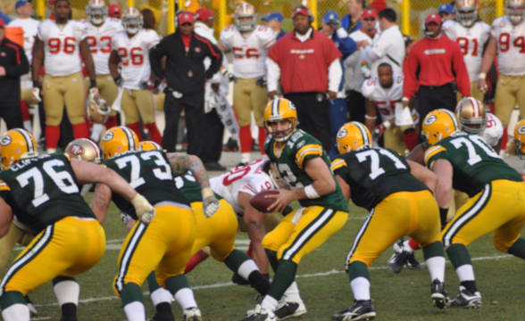 Green Bay Packers vs Washington Commanders Week 7 Odds, Time, and Prediction