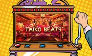 Habanero Unveils Taiko Beats Japan-themed Slot