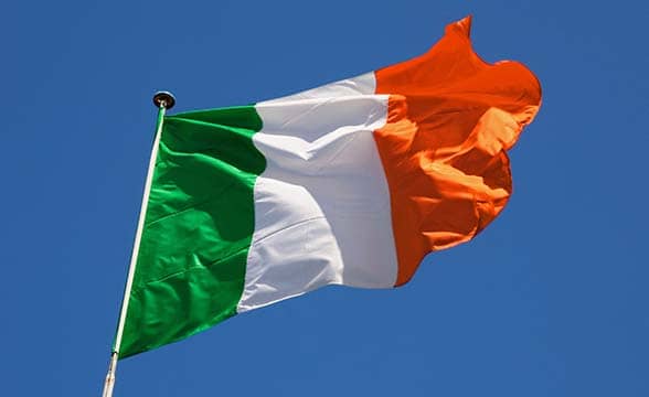 Ireland Names Caulfield CEO of Its Upcoming Regulator