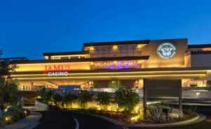 Jamul Casino to Launch with Video King’s Bingo TreasuresTM