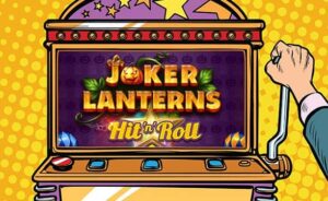 Kalamba Upgrades Joker Lanterns with Hit ‘n’ Roll